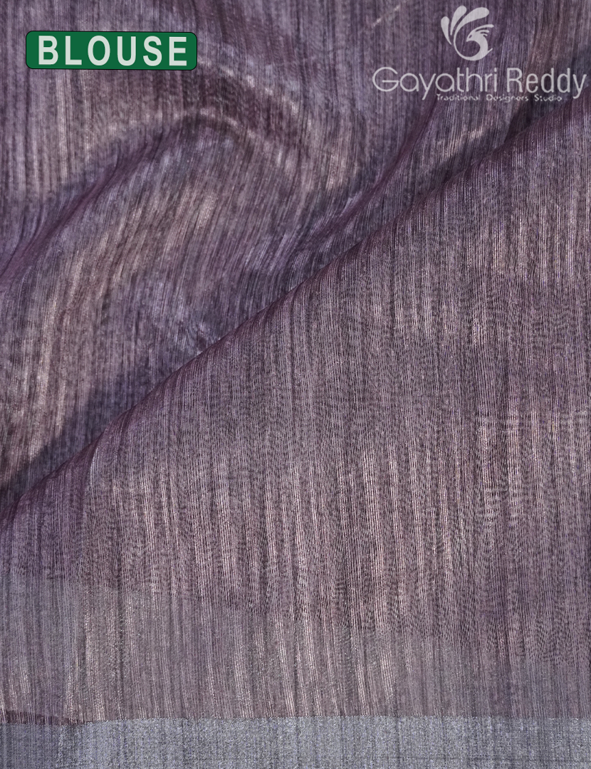 GREEN SILK-GS138