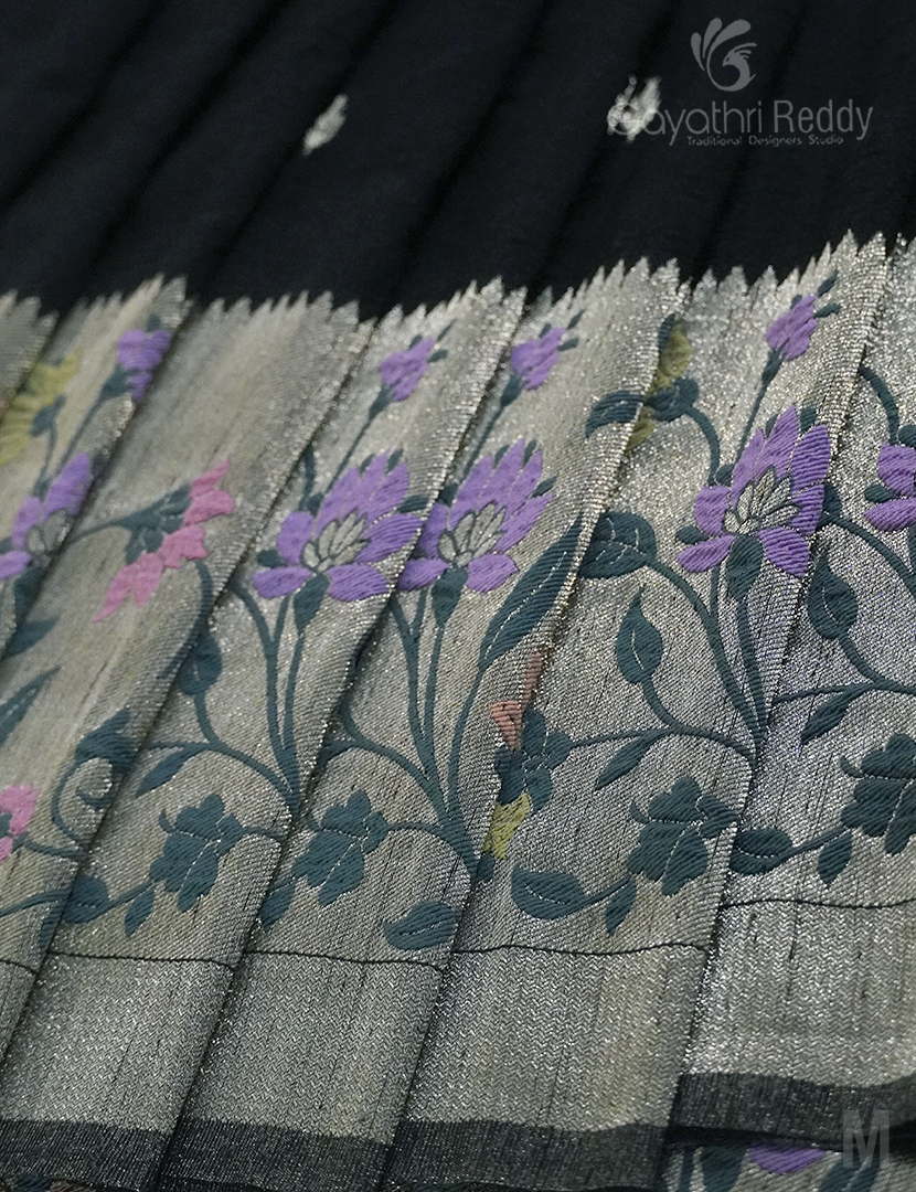 TUSSAR GEORGETTE-TG18