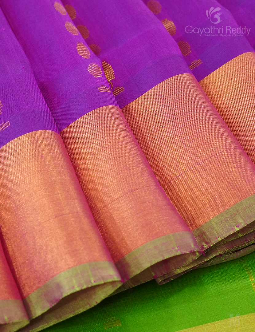 PURE UPPADA PATTU-USS1923