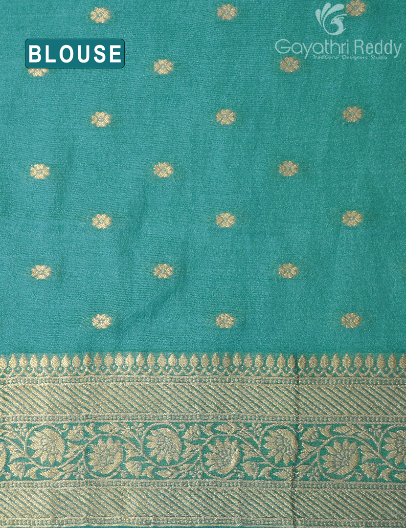 BANARAS GEORGETTE-BG710