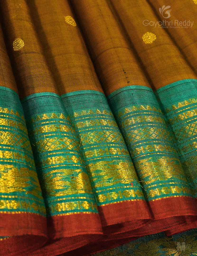 PURE GADWAL SICO-GDS638