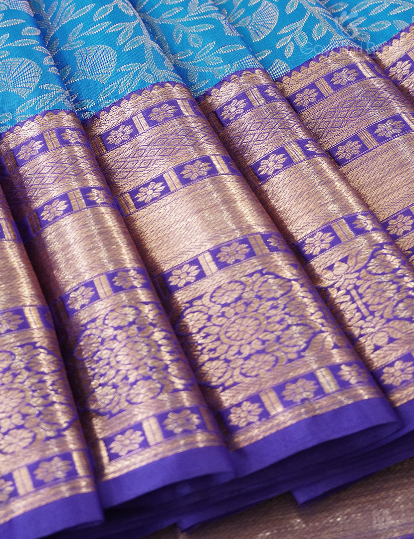 LIGHT WEIGHT KANCHI PATTU-KP7815