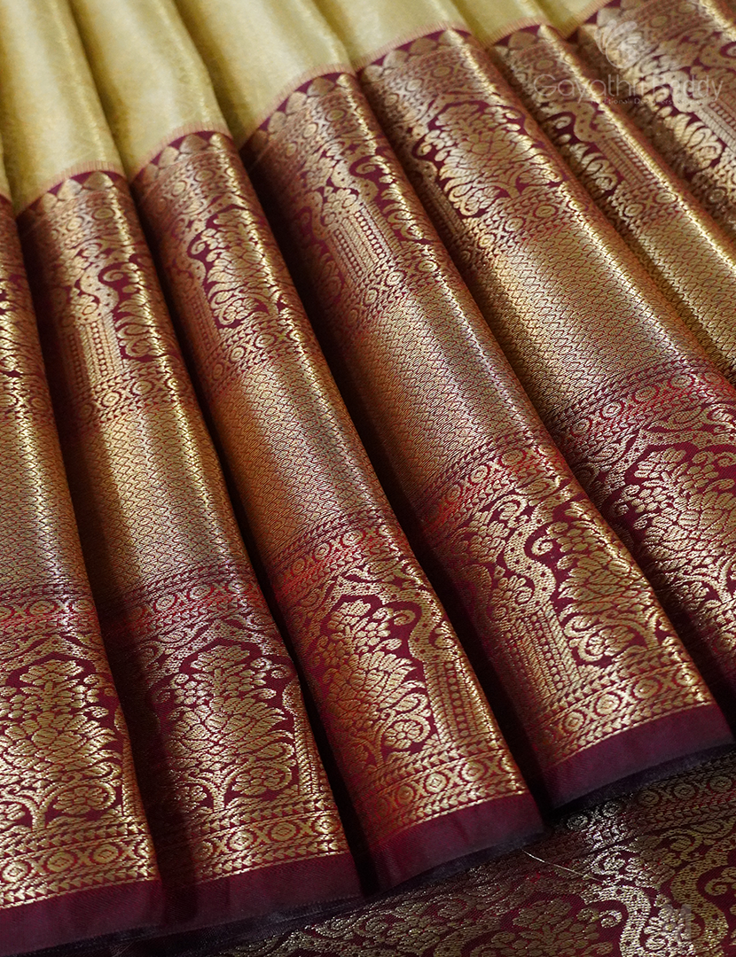 SEMI KANCHI PATTU-SP1503