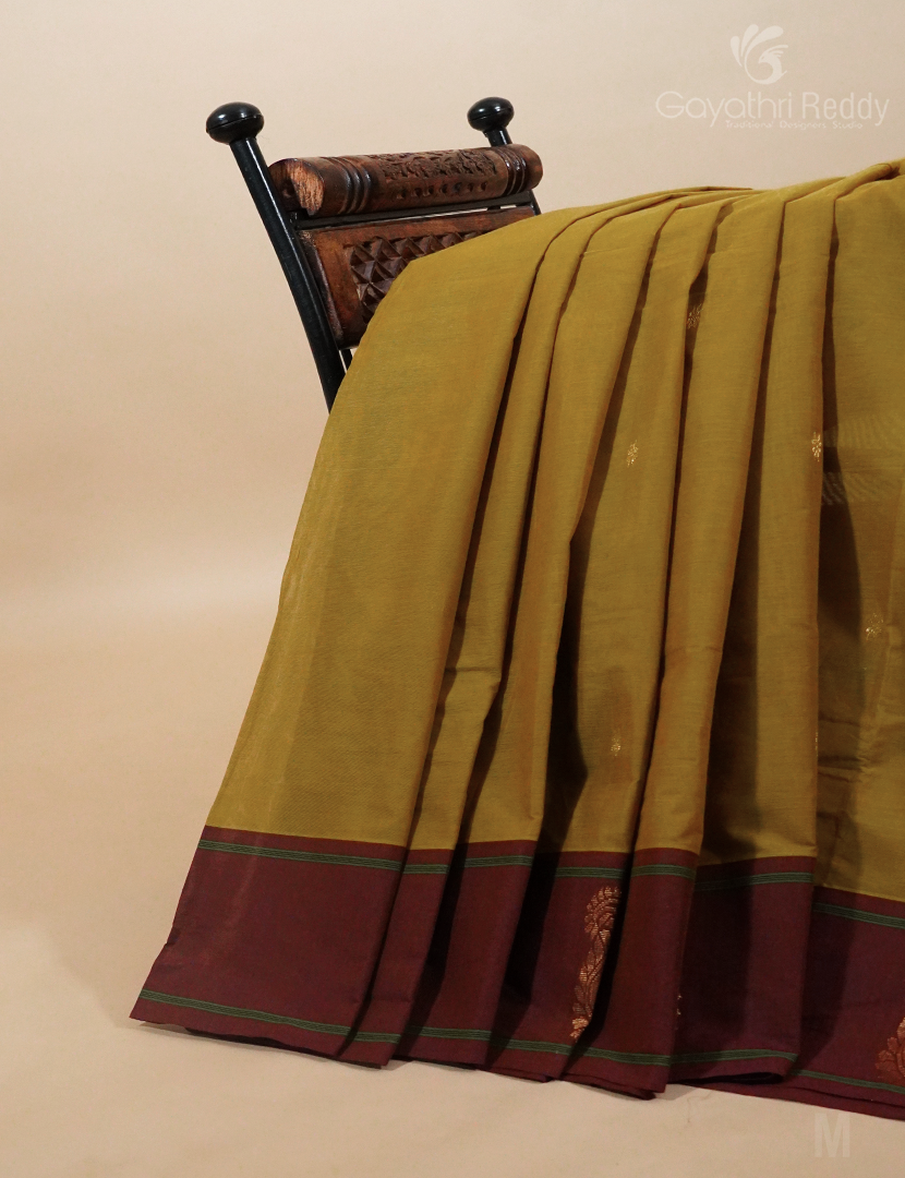 PURE KANCHI COTTON-KC2682