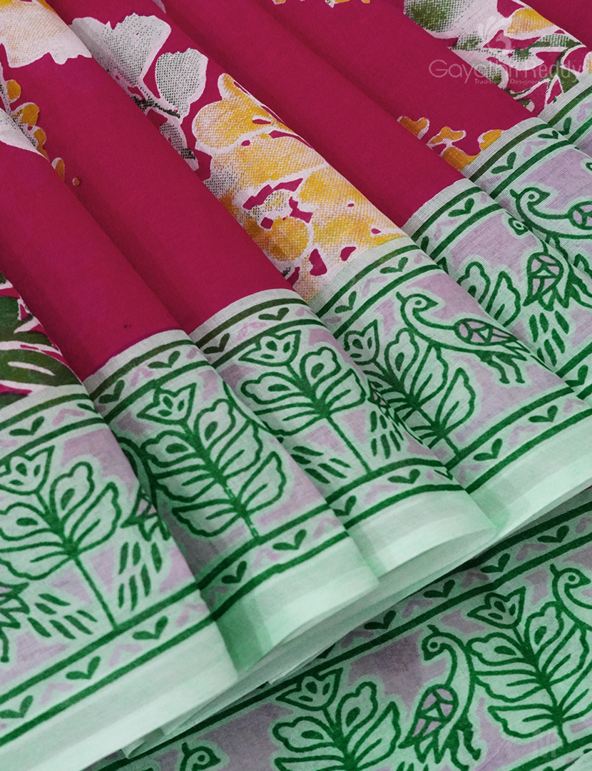 PURE MULMUL COTTON-MC1328