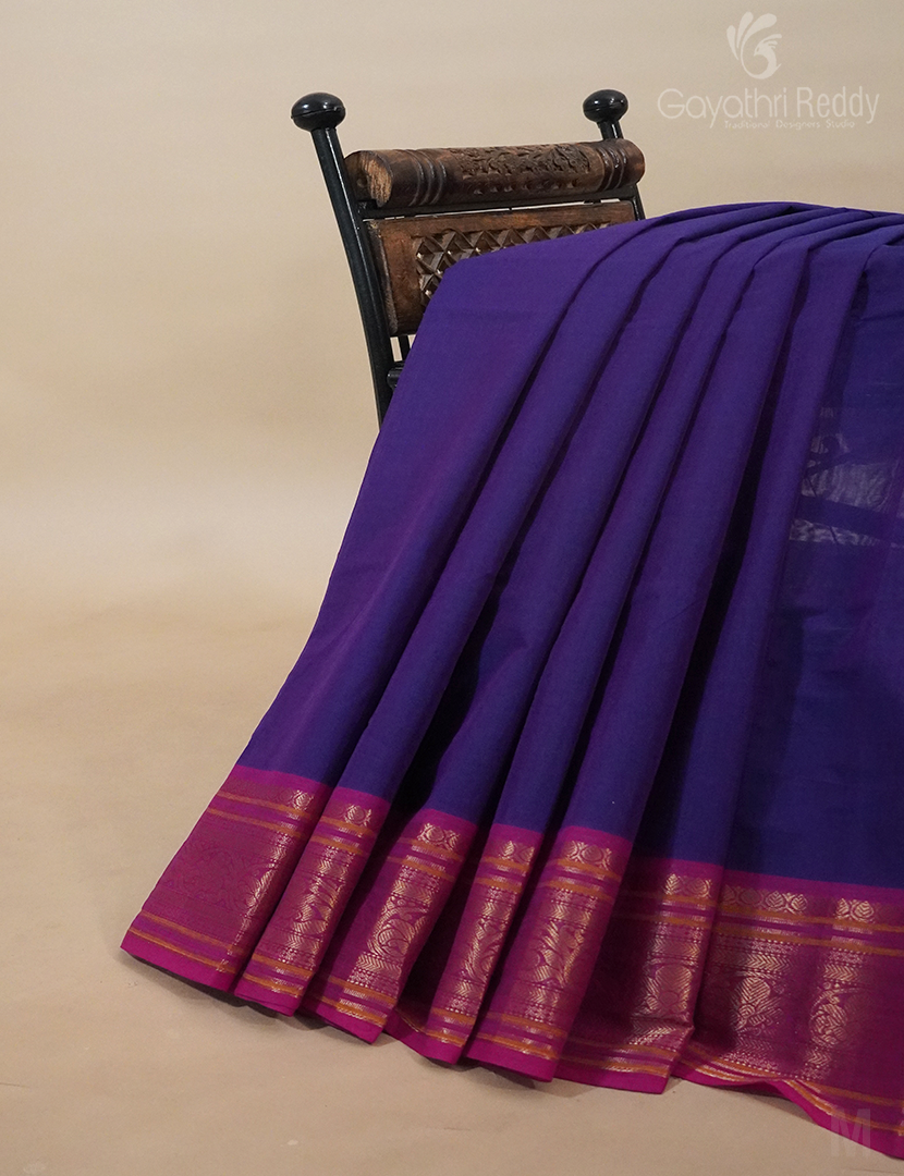 PURE KANCHI COTTON-KC2381