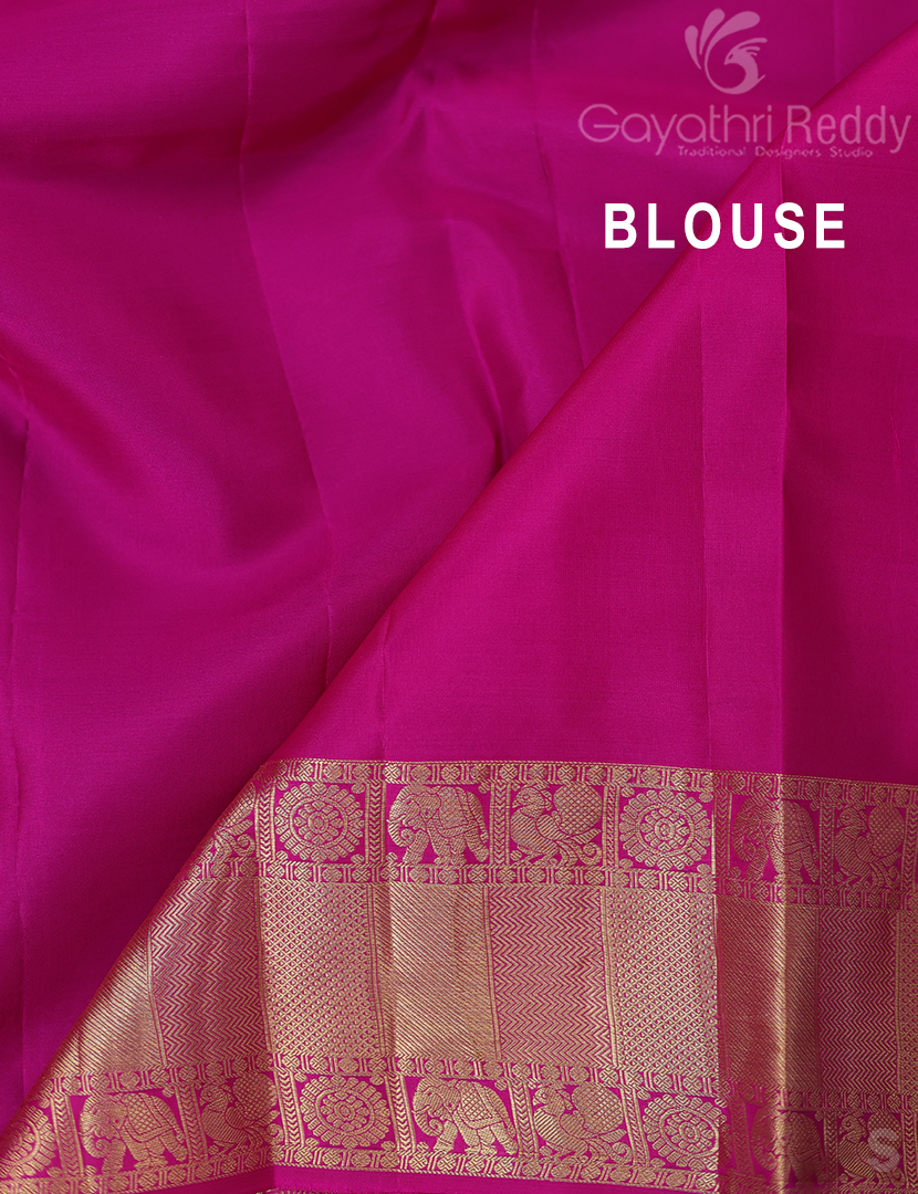 PURE KANCHI PATTU-KP8222