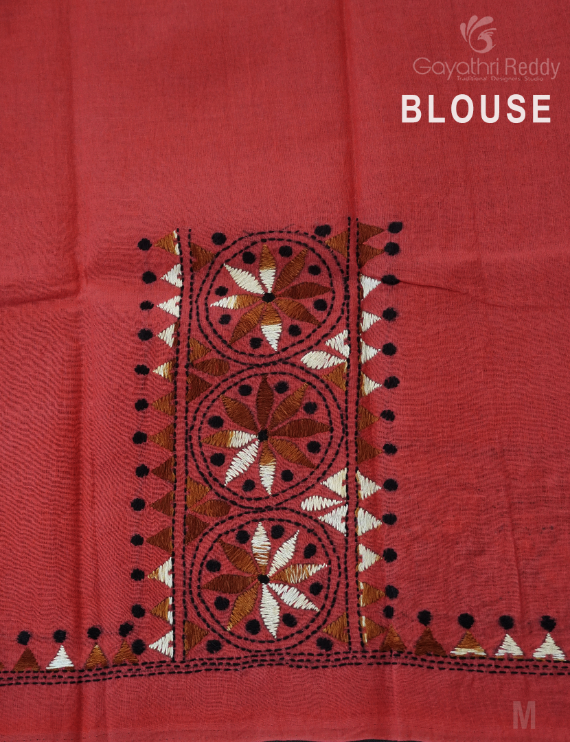 PURE MULMUL COTTON-MC1936