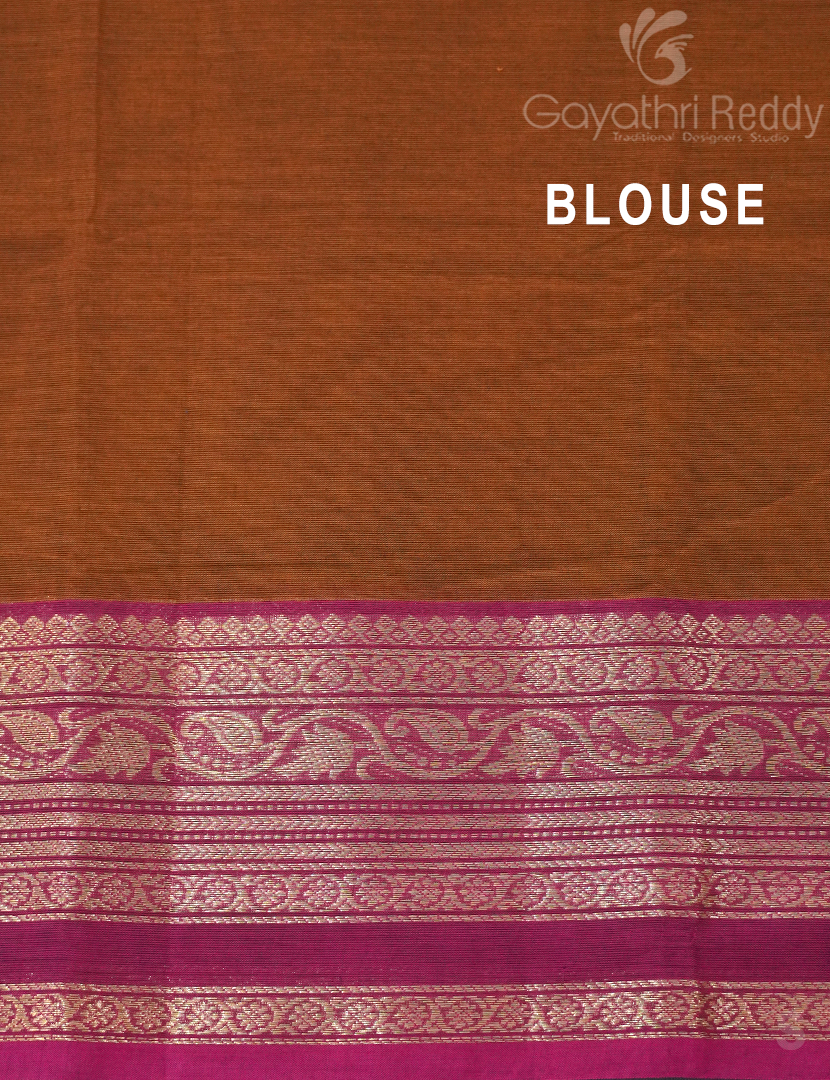 PURE KANCHI COTTON-KC2960