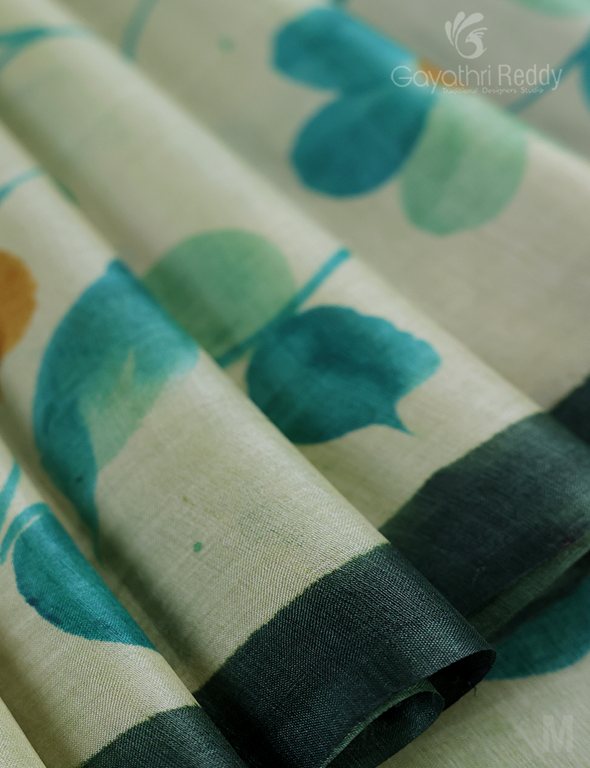 PURE DESI TUSSAR-TS1085