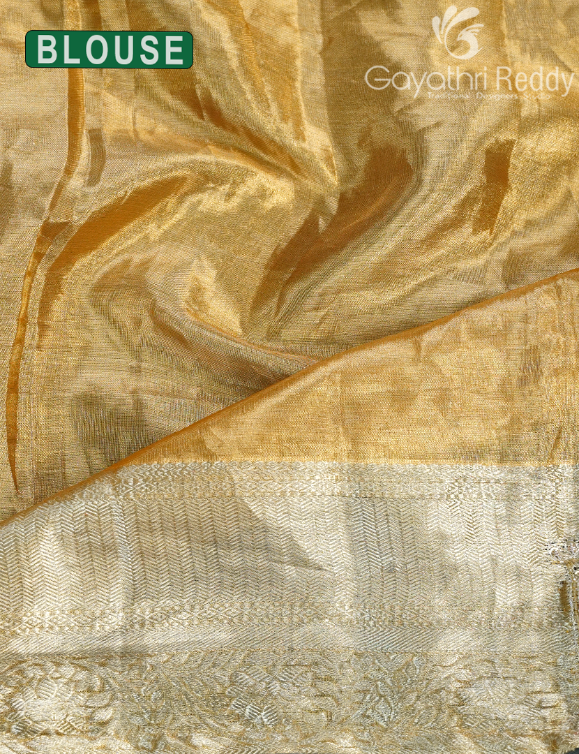 PURE KANCHI PATTU FANCY-KP8562