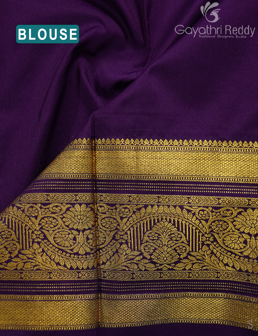 KANCHI SILK COTTON-KSC7