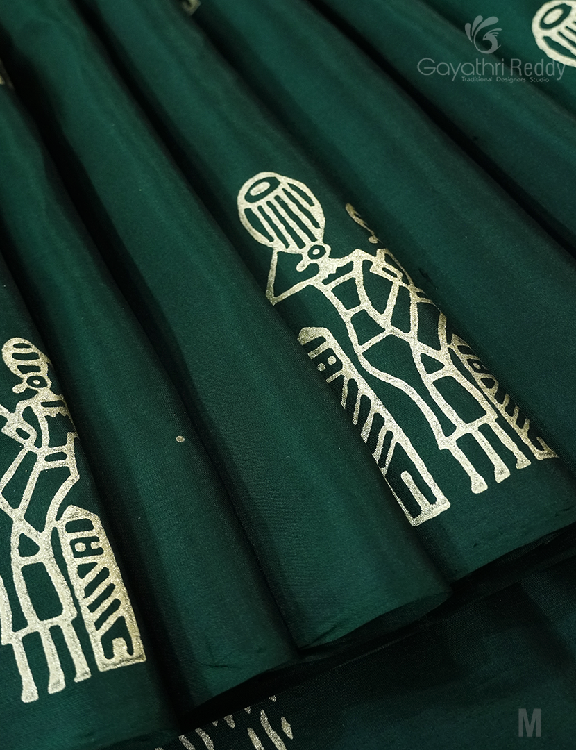 PURE KANCHI PATTU PRINTED-KP7760