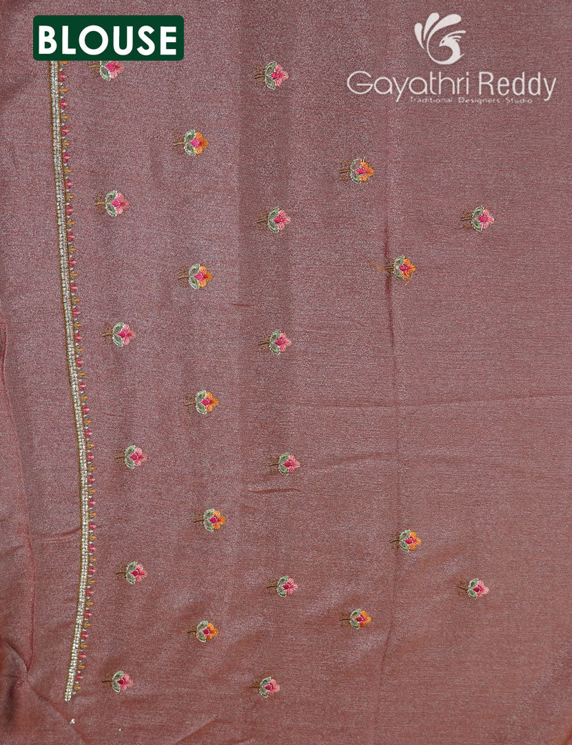 FANCY SAREE-FS1