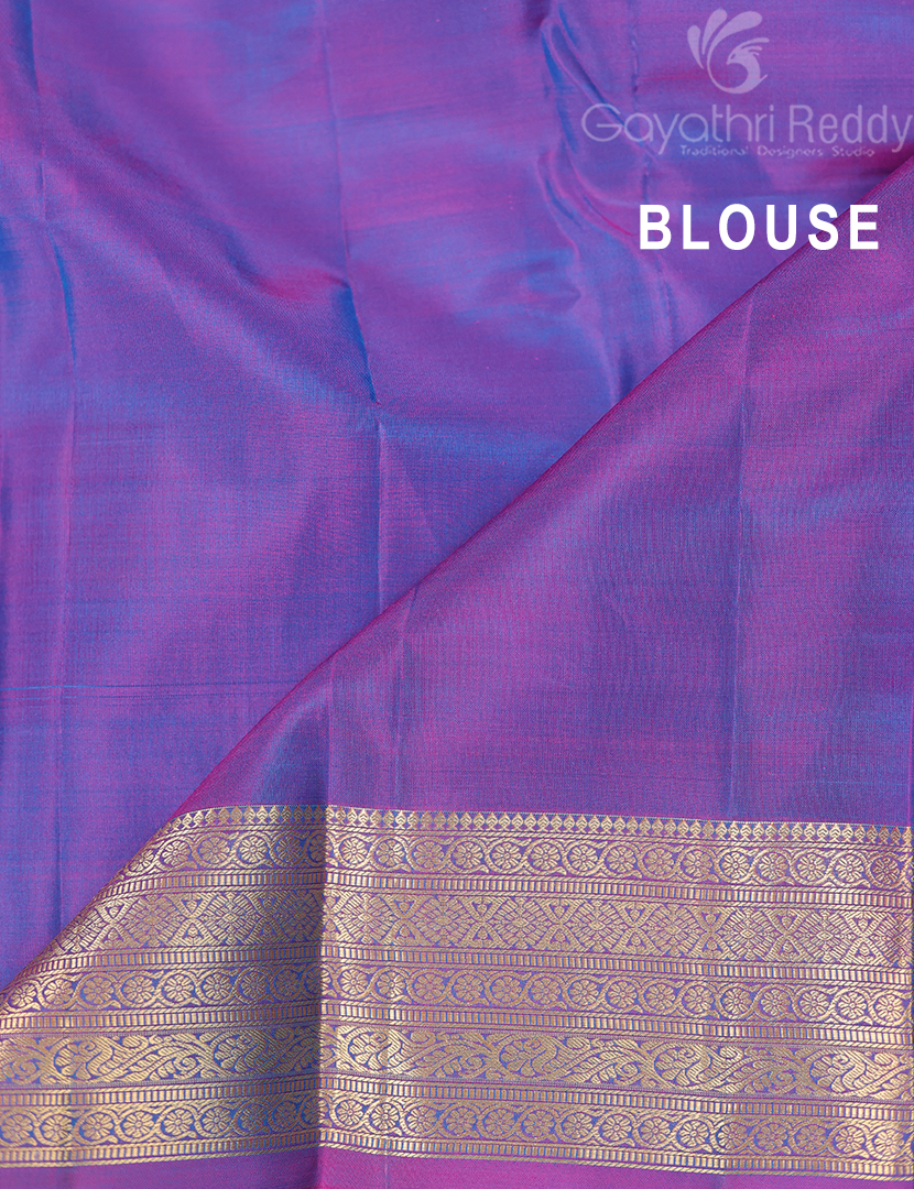 PURE KANCHI PATTU-KP8325