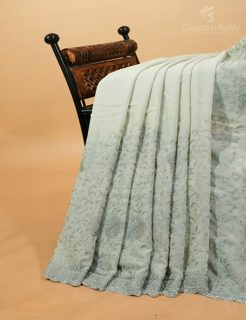 GEORGETTE FANCY-GRF138