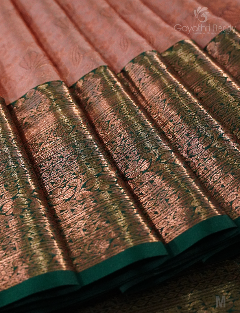 LIGHT WEIGHT KANCHI PATTU-KP7540