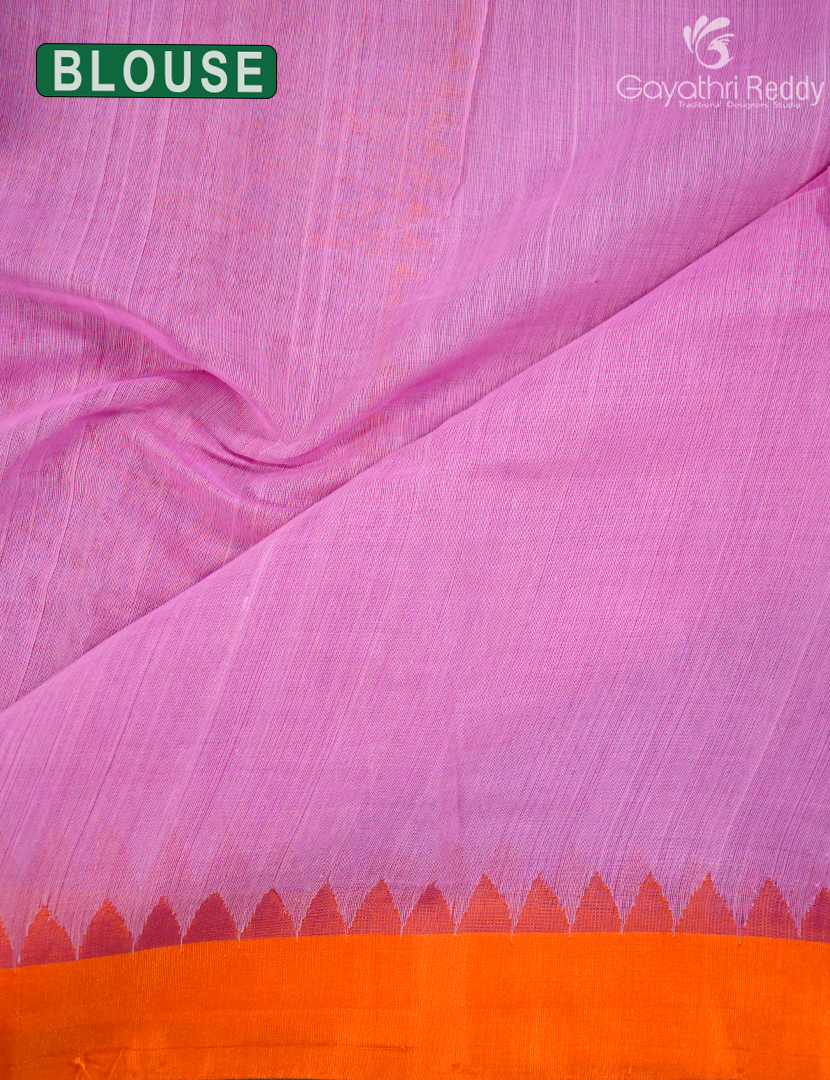 PURE PONDURU COTTON PRINTED-PPCP21