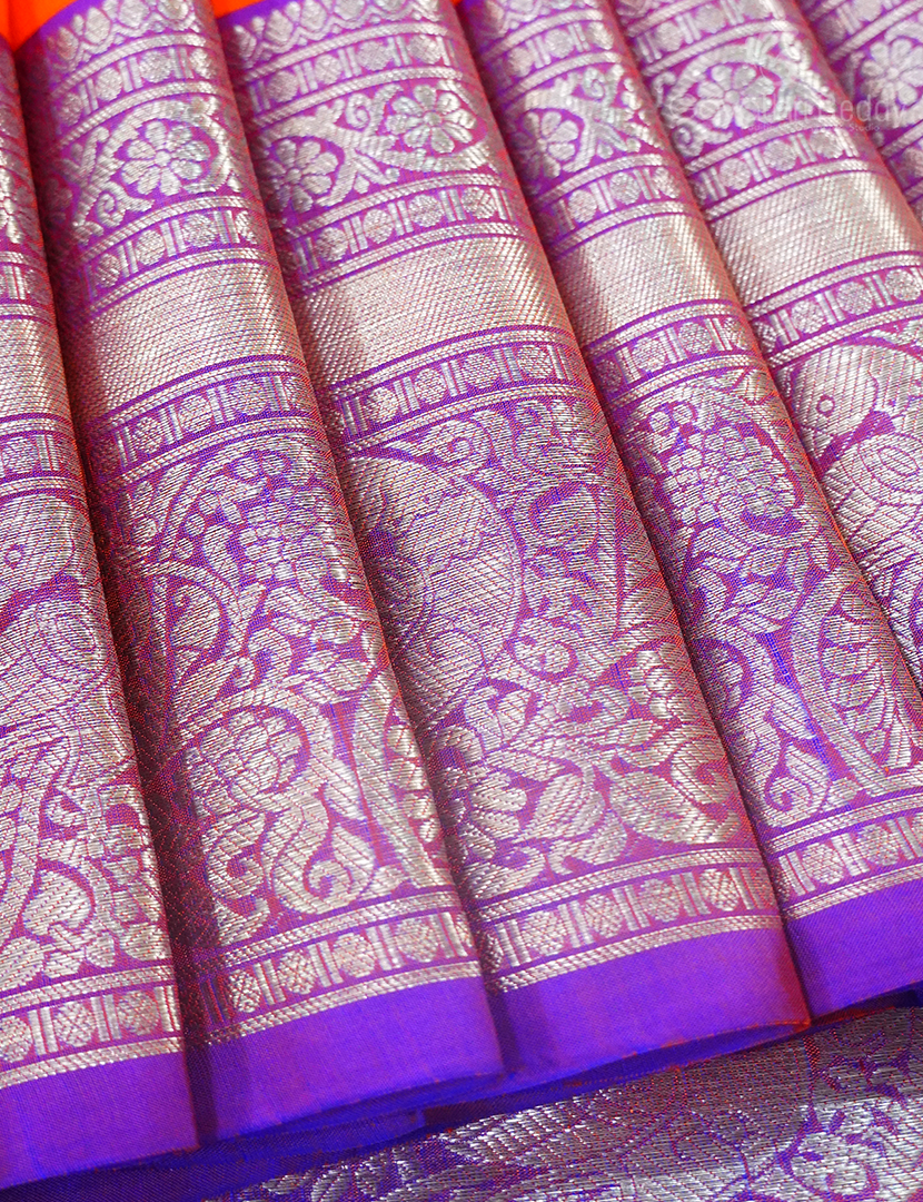 PURE VENKATGIRI PATTU-VP1135