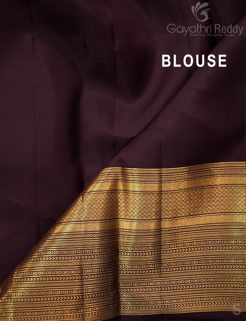 PURE KANCHI PATTU -KP8273