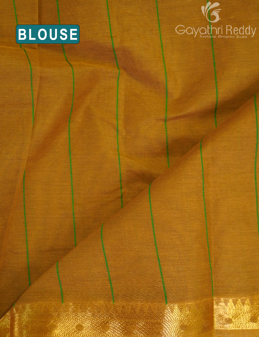 PURE KANCHI COTTON-KC3045