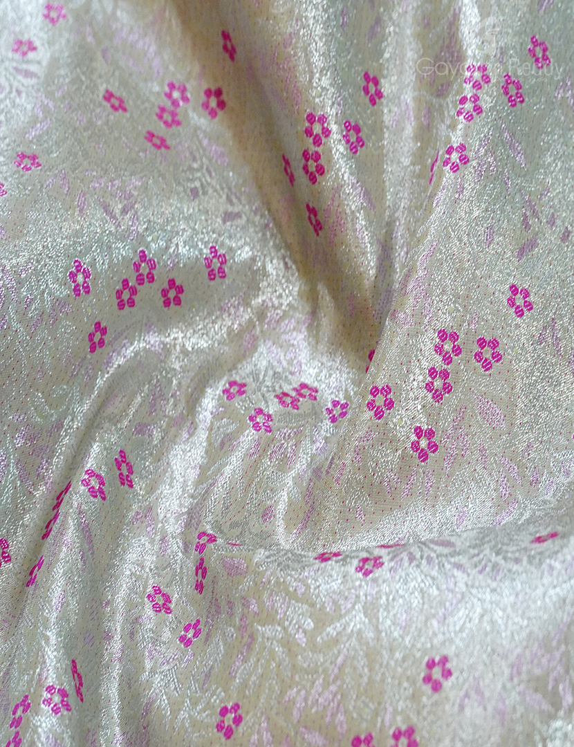 SEMI KANCHI PATTU-SP1337