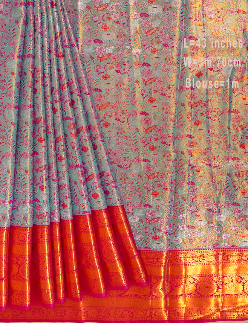 SEMI KANCHI PAVADA-SPP39