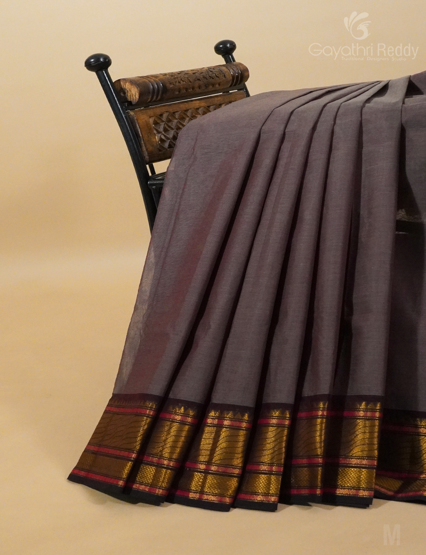 PURE KANCHI COTTON-KC2715