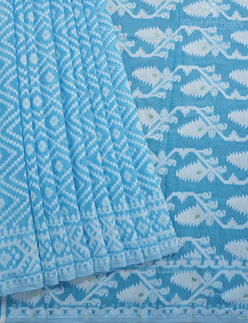 JAMDANI COTTON-JMC485