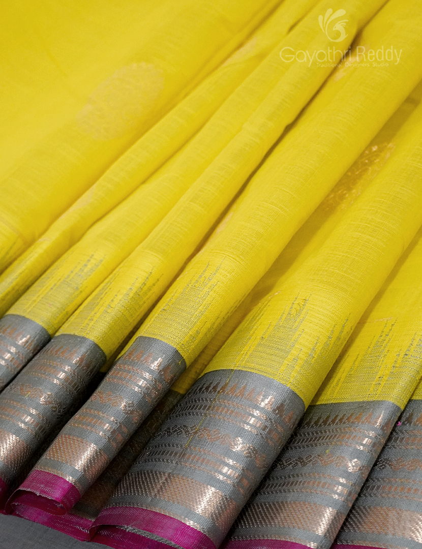 PURE KOLLAM SILK-PKL270