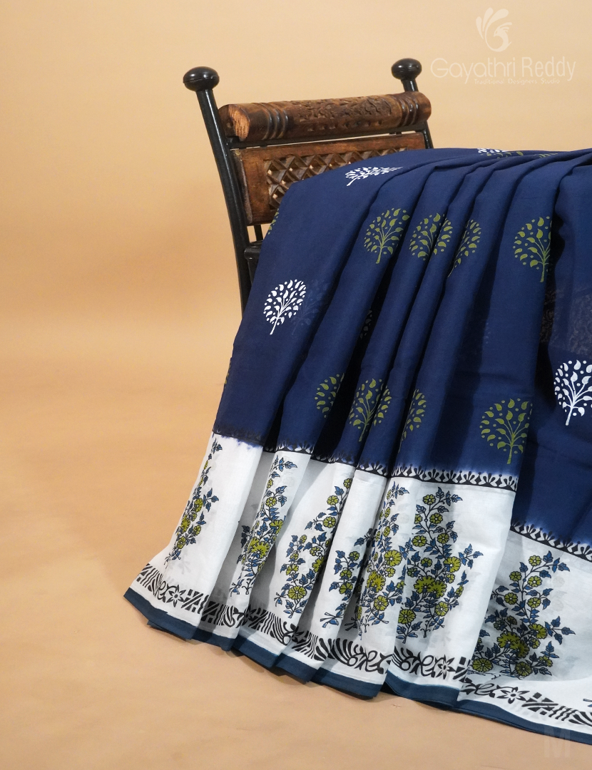 PURE MULMUL COTTON-MC1742