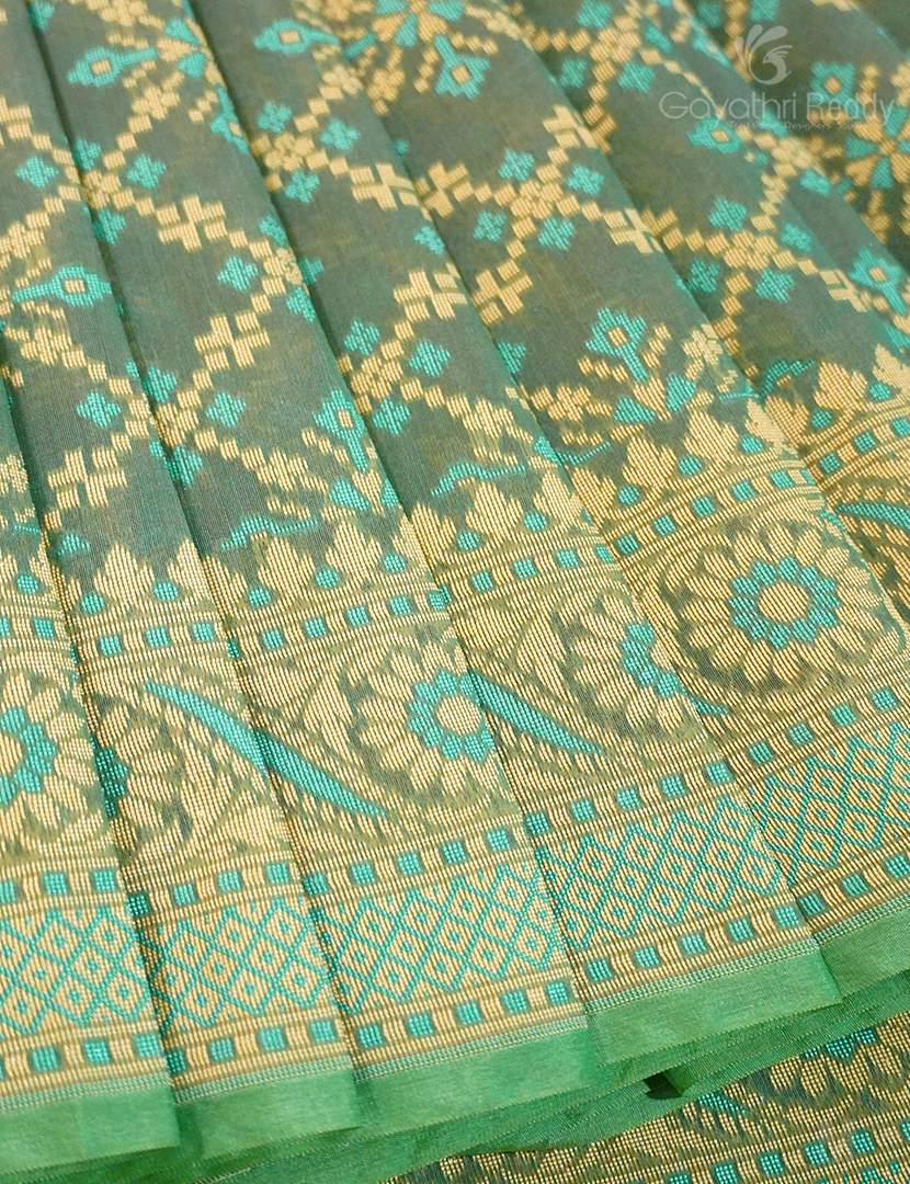 PURE BANARAS COTTON-BC689