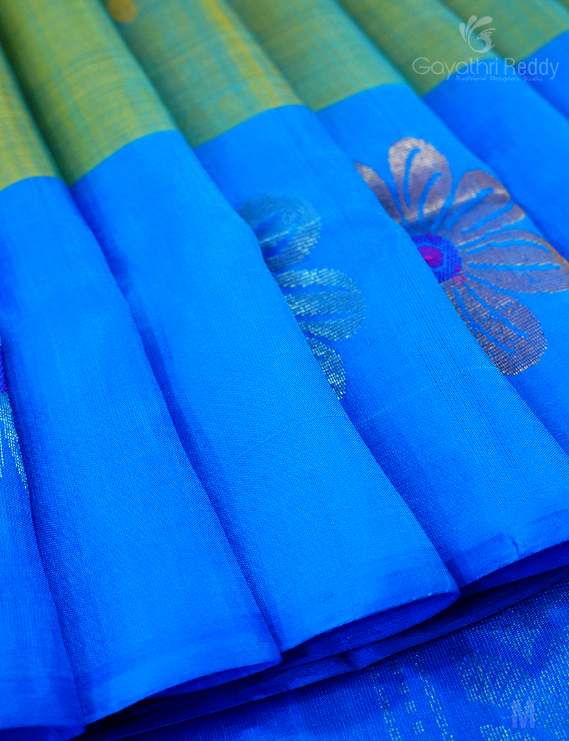 PURE UPPADA PATTU-USS1824