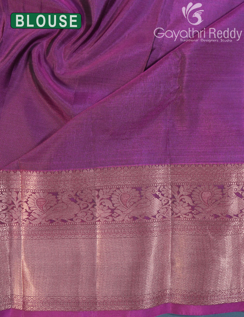 LIGHT WEIGHT KANCHI PATTU-KP8581