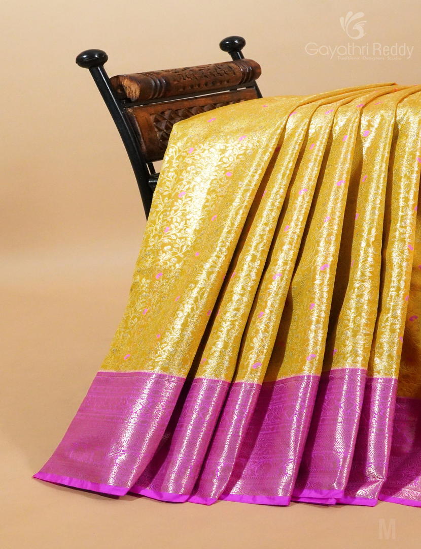 SEMI KANCHI PATTU-SP1361