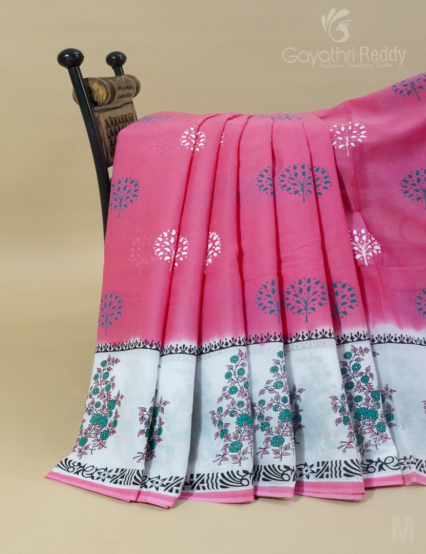 PURE MULMUL COTTON-MC1563