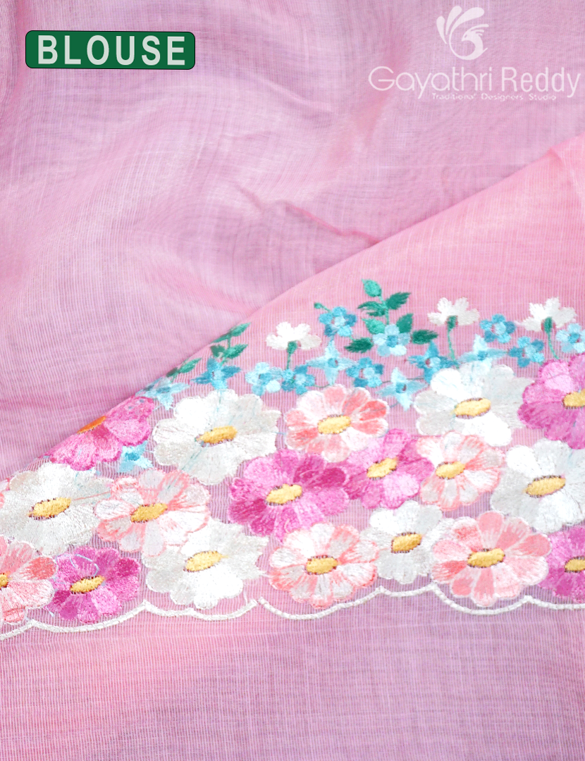 LINEN TISSUE FANCY-LTF6