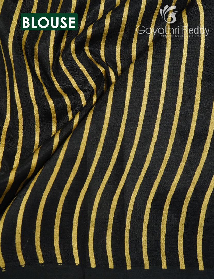 MANGALAGIRI PRINTED SAREE -MP87