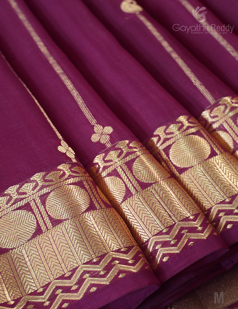 PURE KANCHI PATTU-KP7933