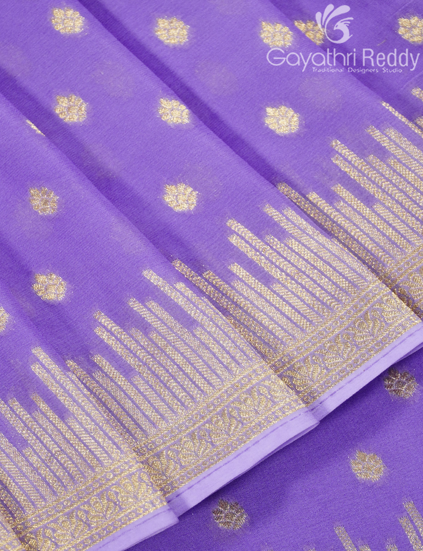 BANARAS GEORGETTE-BG830
