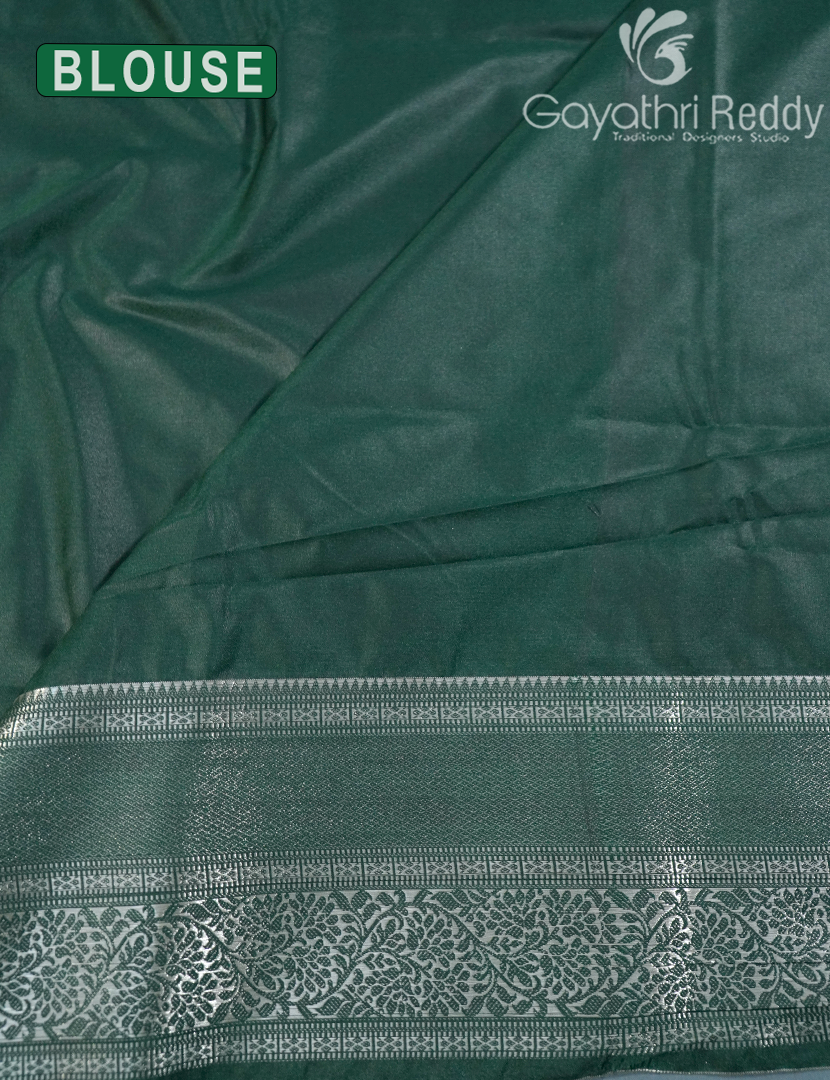 ART SILK SAREE-AS233