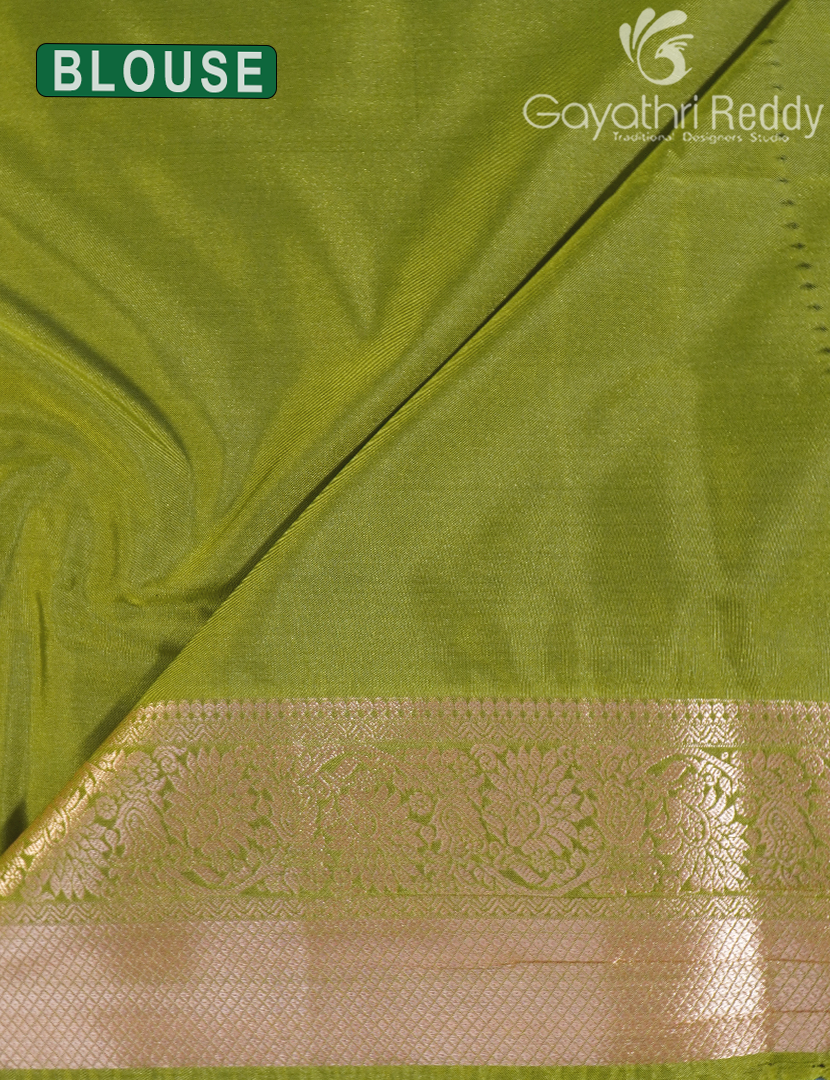 ART SILK SAREE-AS234