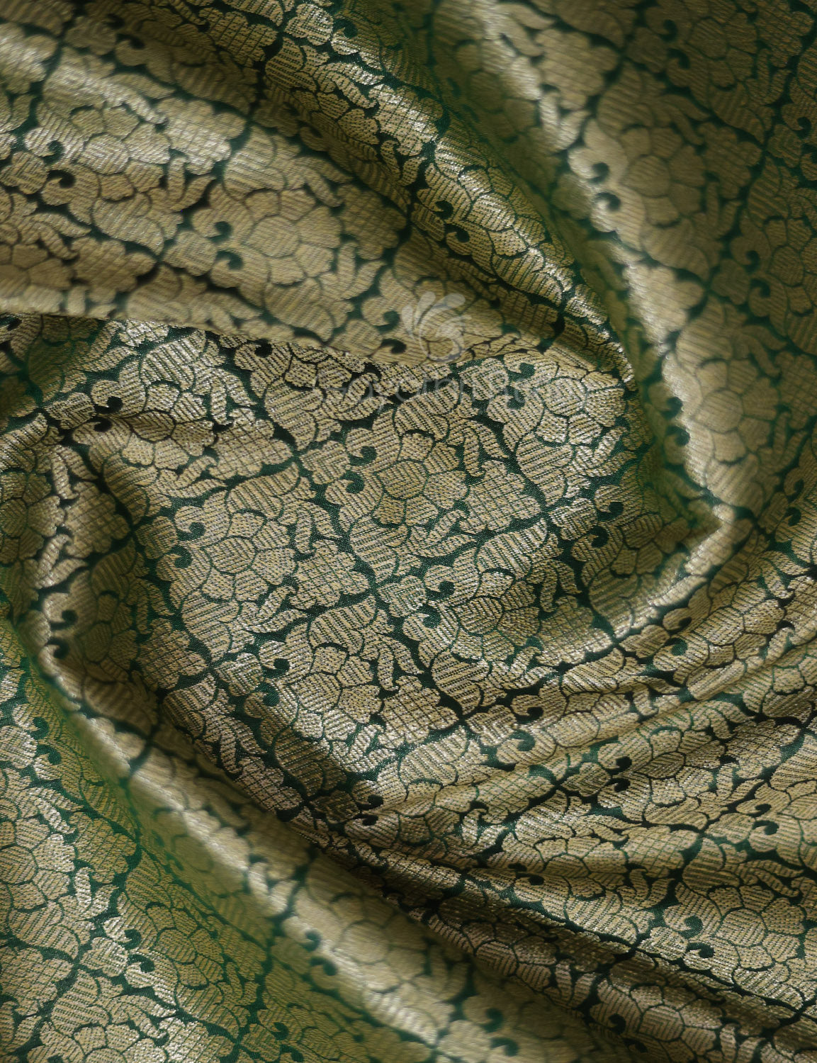 BANARAS KATAN SILK-SBK383