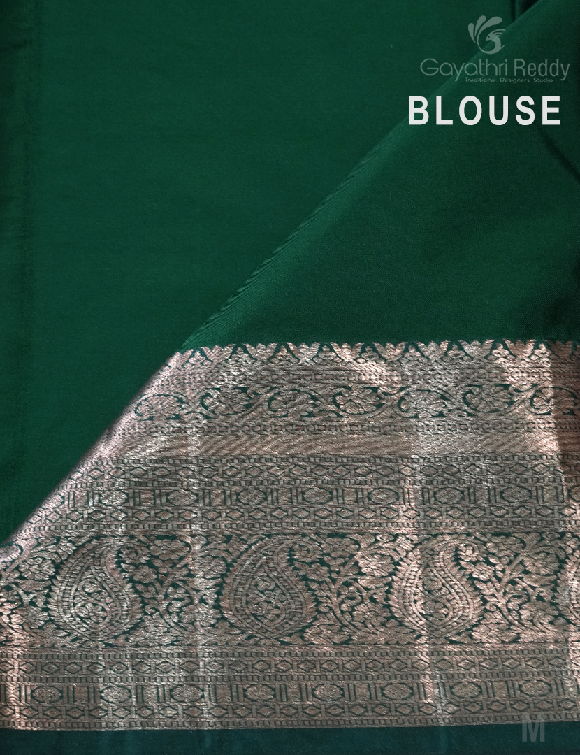 LIGHT WEIGHT KANCHI PATTU-KP7713