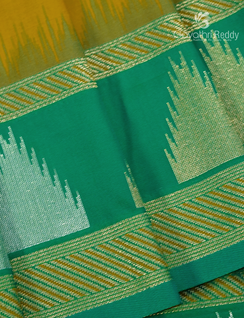 ART SILK SAREE-AS426