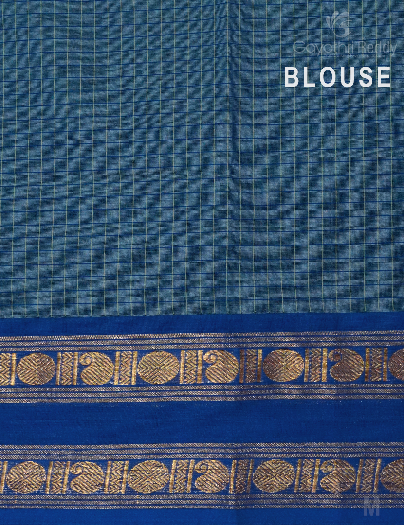 PURE KANCHI COTTON-KC2831