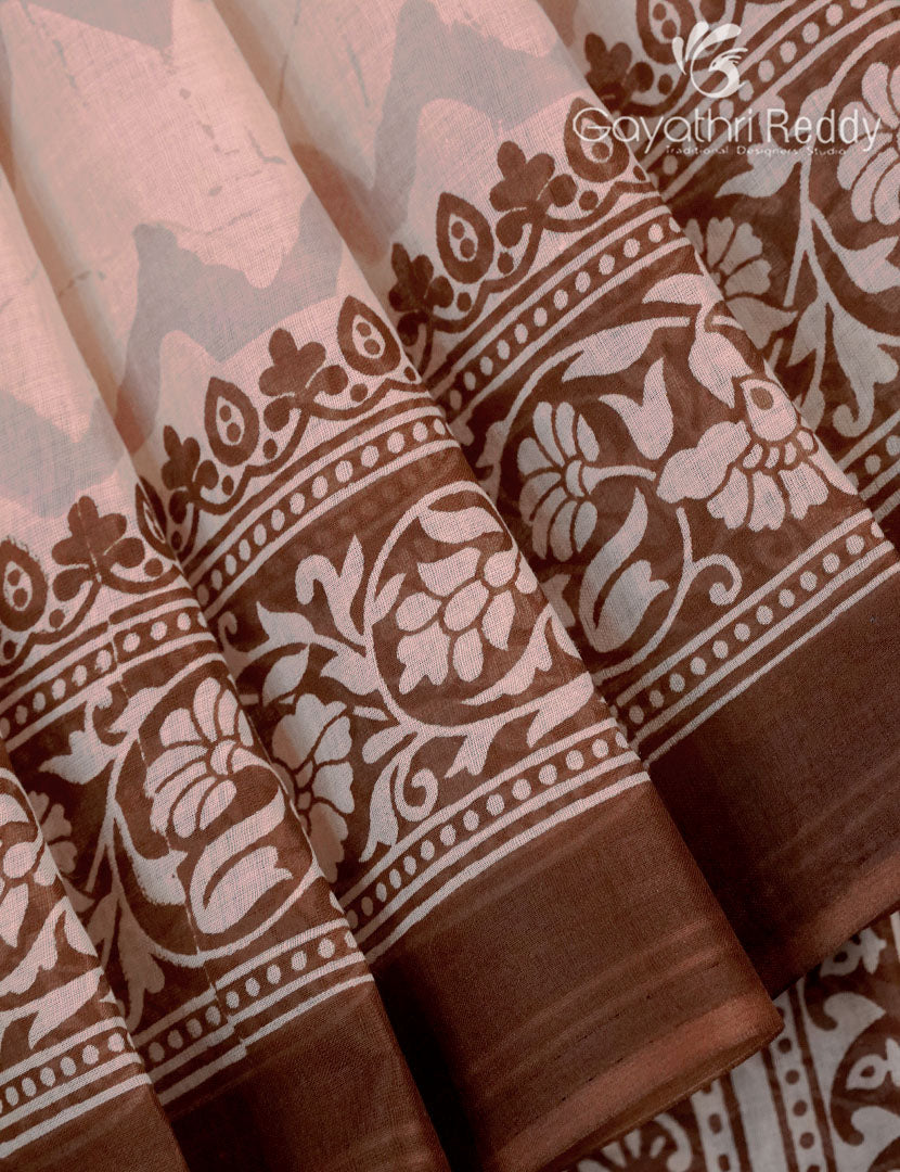 PURE MULMUL COTTON-MC2100