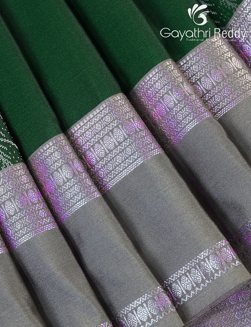 ART SILK SAREE-AS288