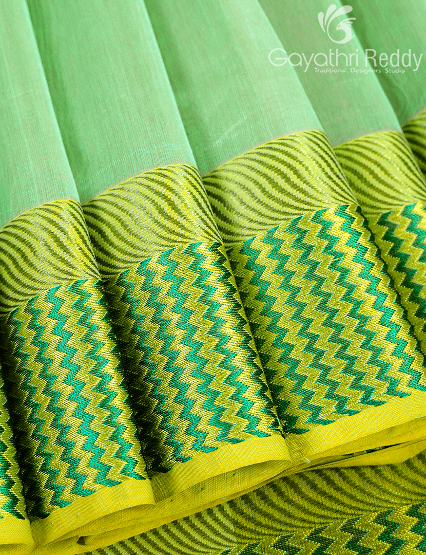PURE CHANDERI SILK-CPS1027