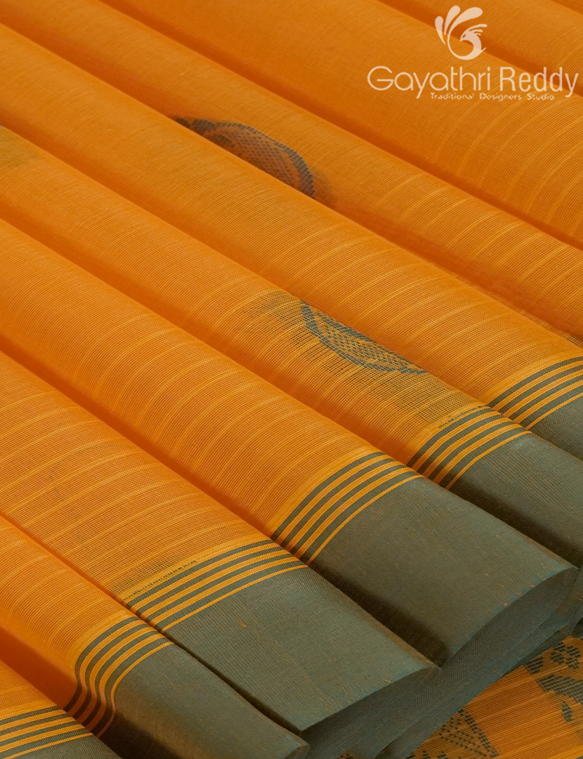 PURE KANCHI COTTON -KC3146